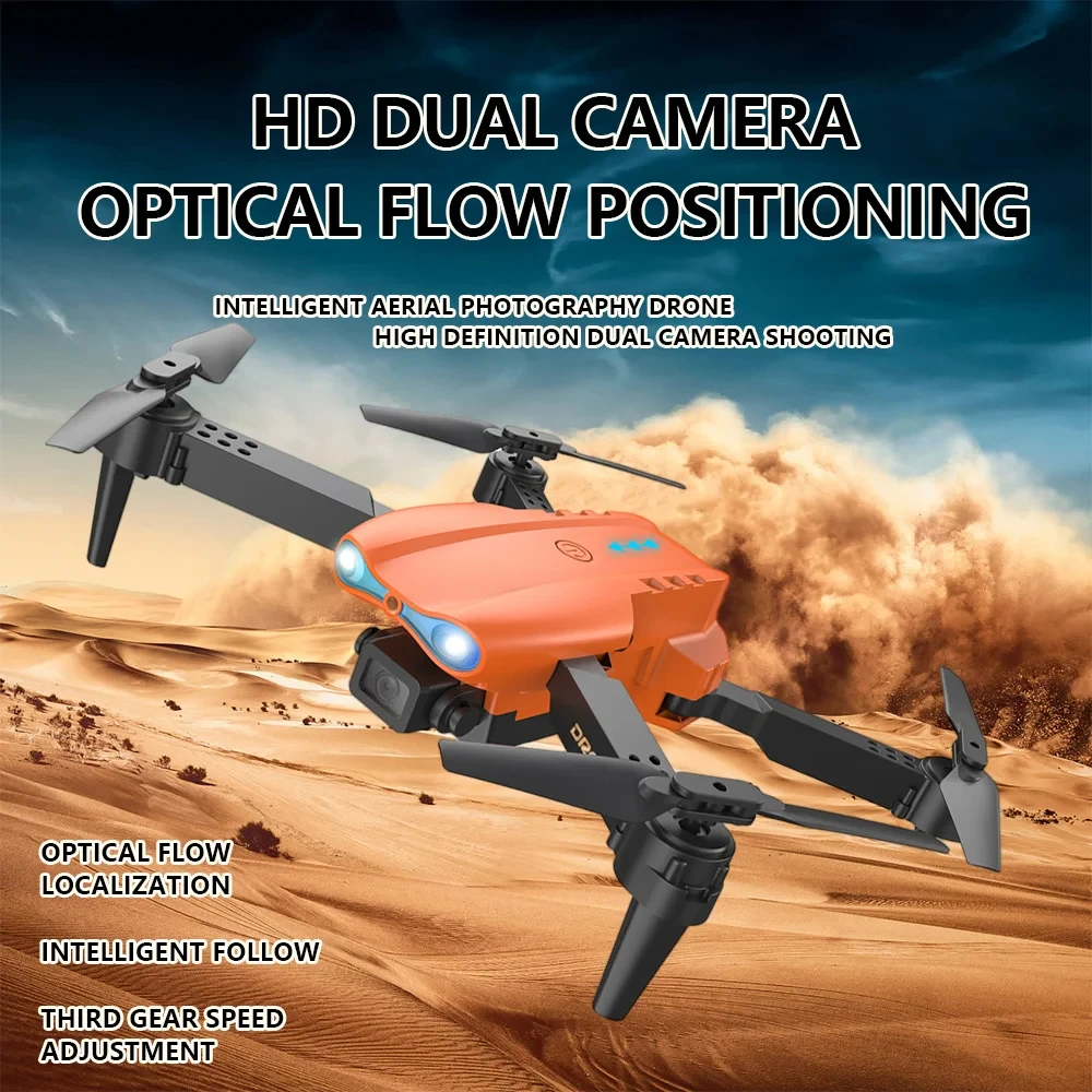 Drone HD E99Pro con doppia fot - Eachine Drone E58 recensione e prezzo