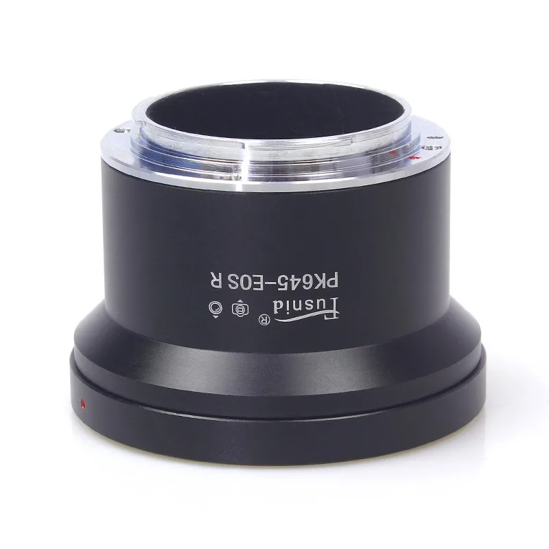 Adattatore PK645-EOSR per obie - Canon Camera Eos R50 recensione e prezzo
