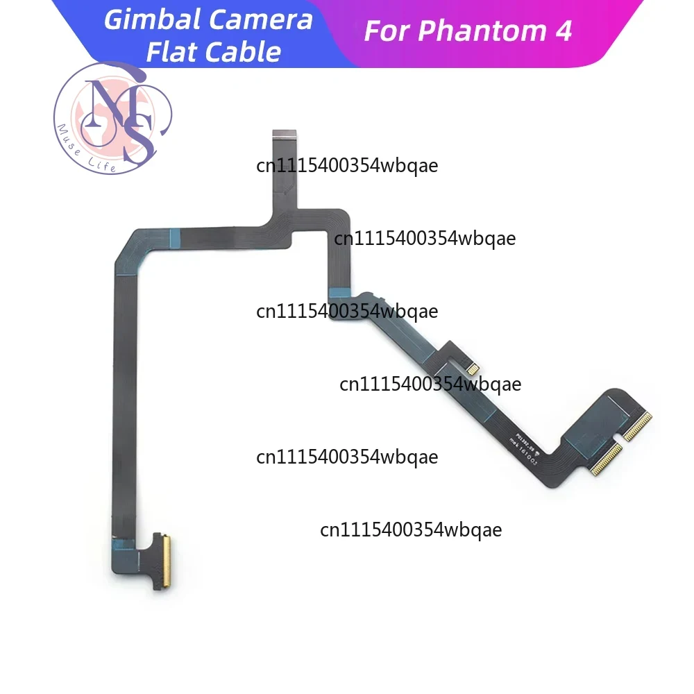 Cavo piatto flessibile per fot - Drone Gimbal Ribbon Cable recensione e prezzo