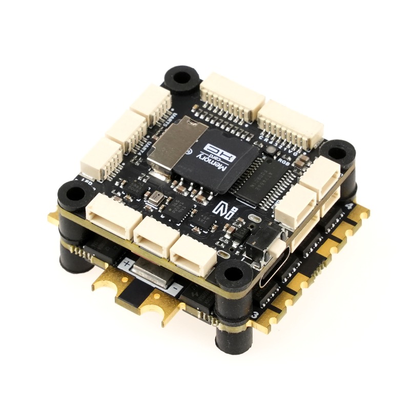 MicoAir743 V2 Controllore di v - Drone Gimbal Controller recensione e prezzo