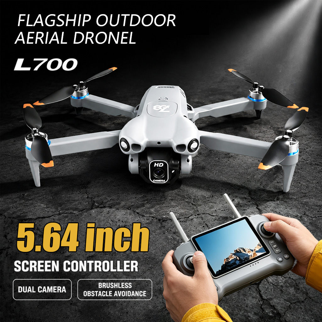 Drone GPS Professionale 2026 L - Jjrc Drone X12 recensione e prezzo