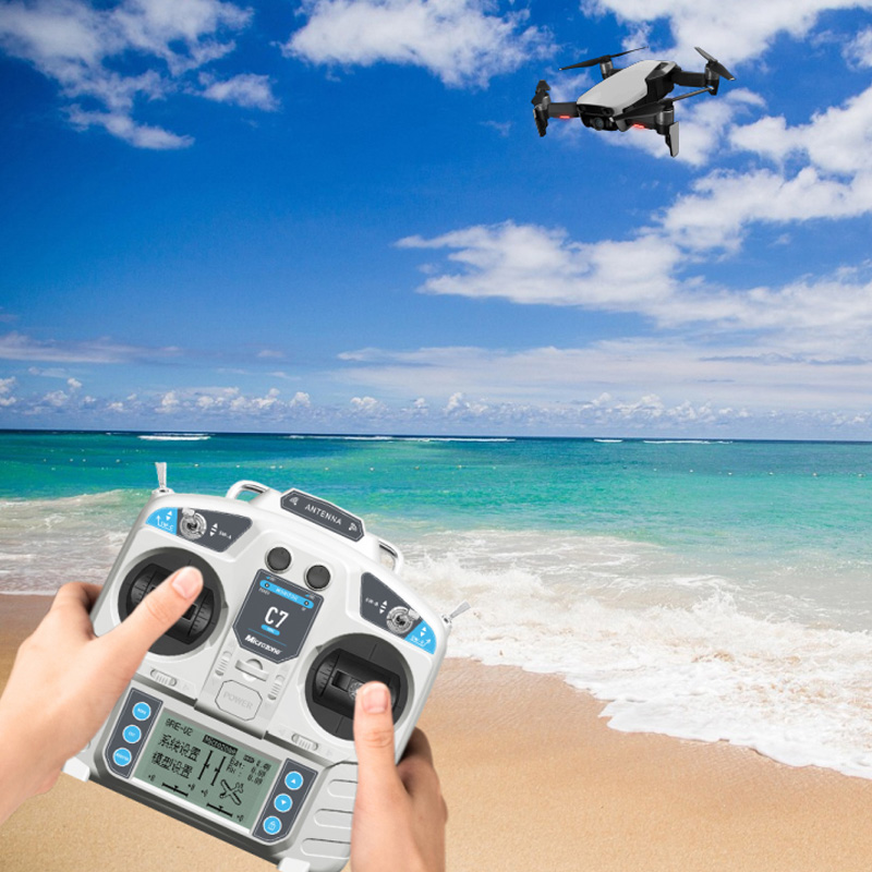 MicroZone MC7 Controller C7 MI - Drone Gimbal Controller recensione e prezzo
