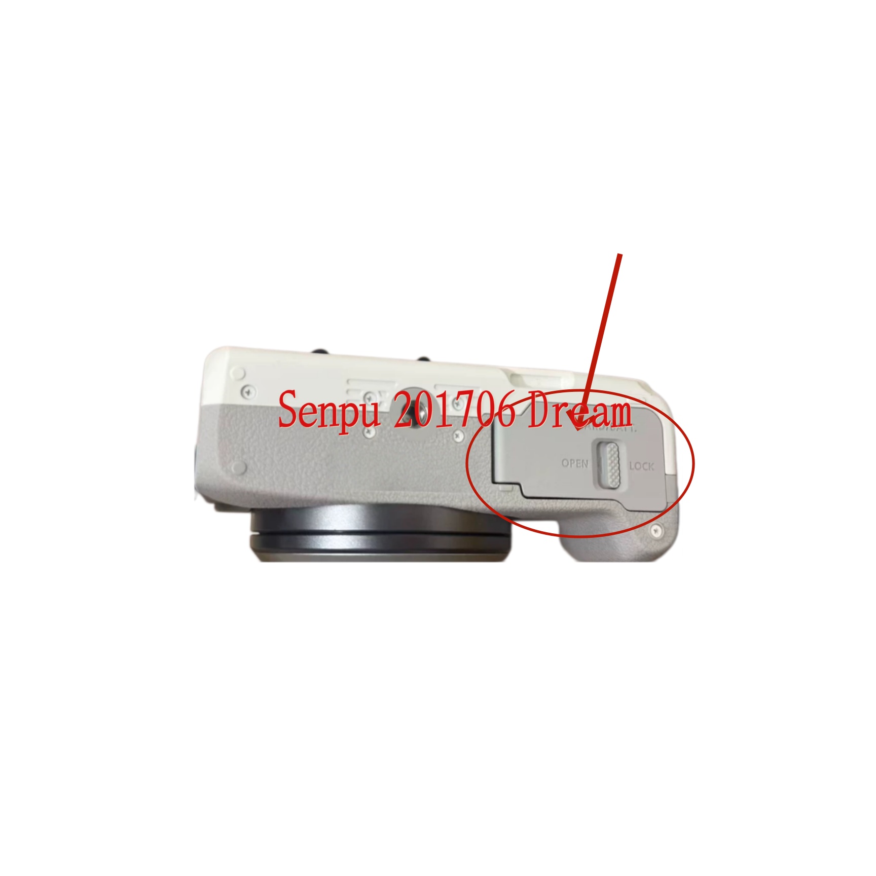 copertura per batteria, replic - Canon Camera Eos R50 recensione e prezzo