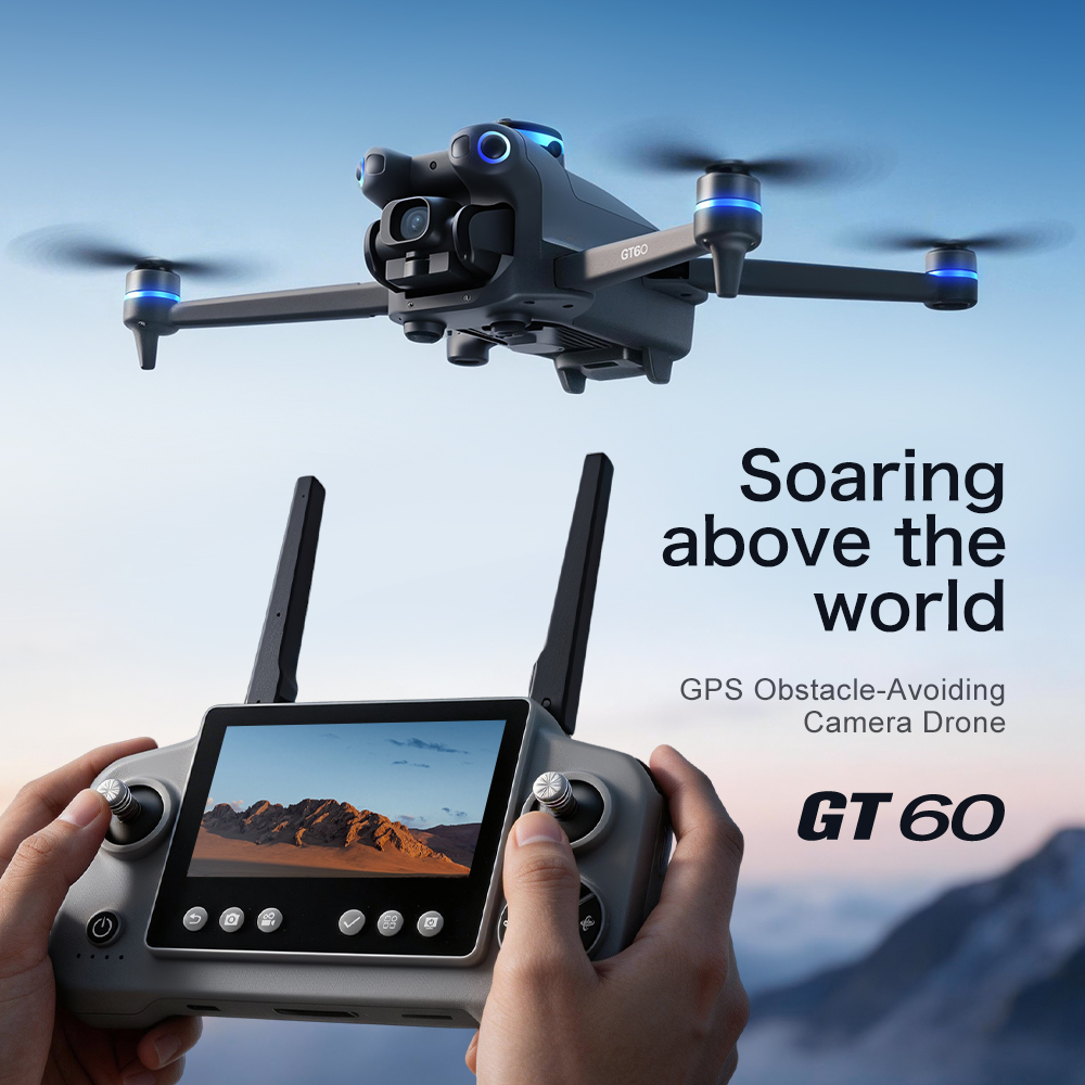 Miglior Offerta: Drone RC Pieg - Jjrc Drone X12 recensione e prezzo