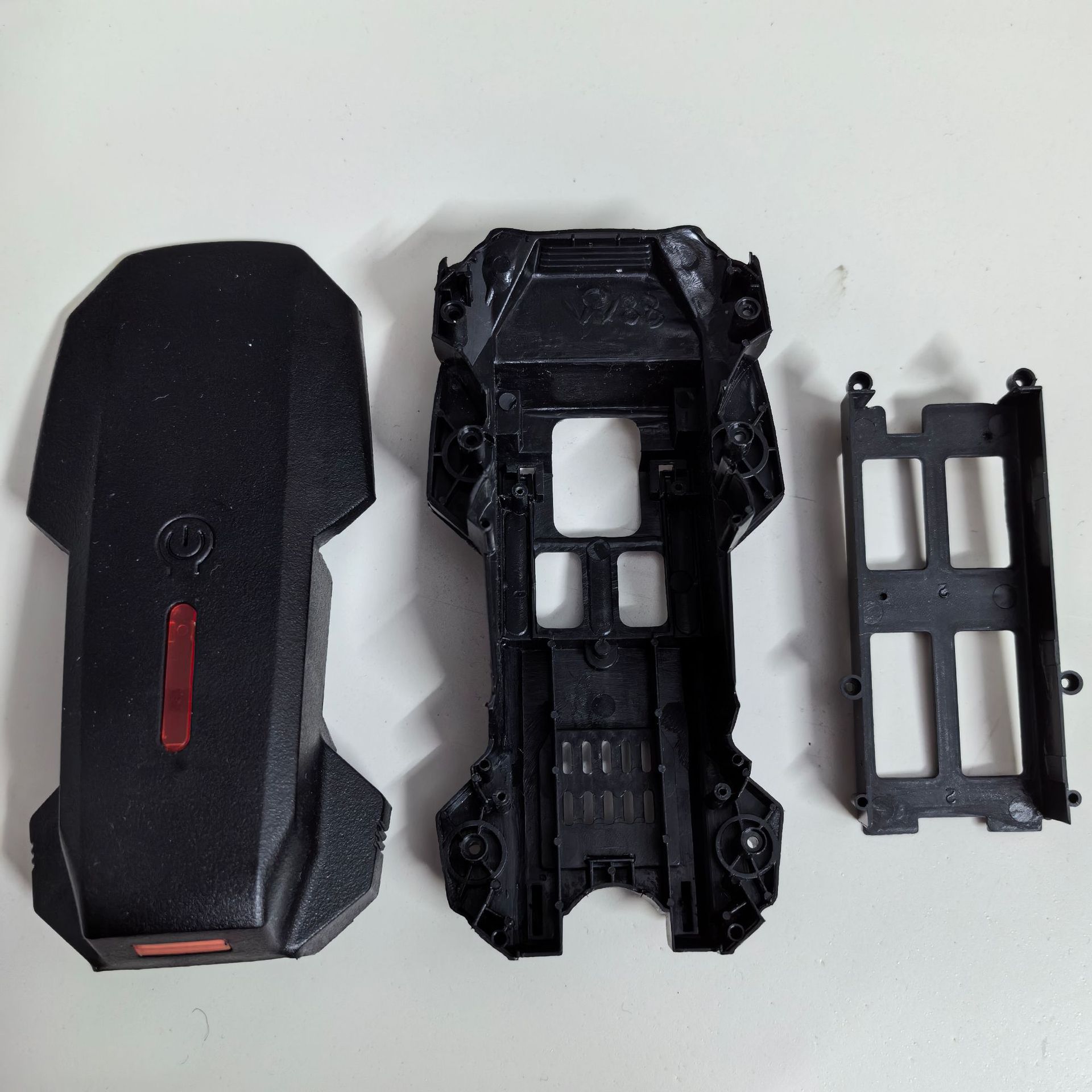 E88 Accessori per droni RC Pez - Eachine Drone E010 recensione e prezzo