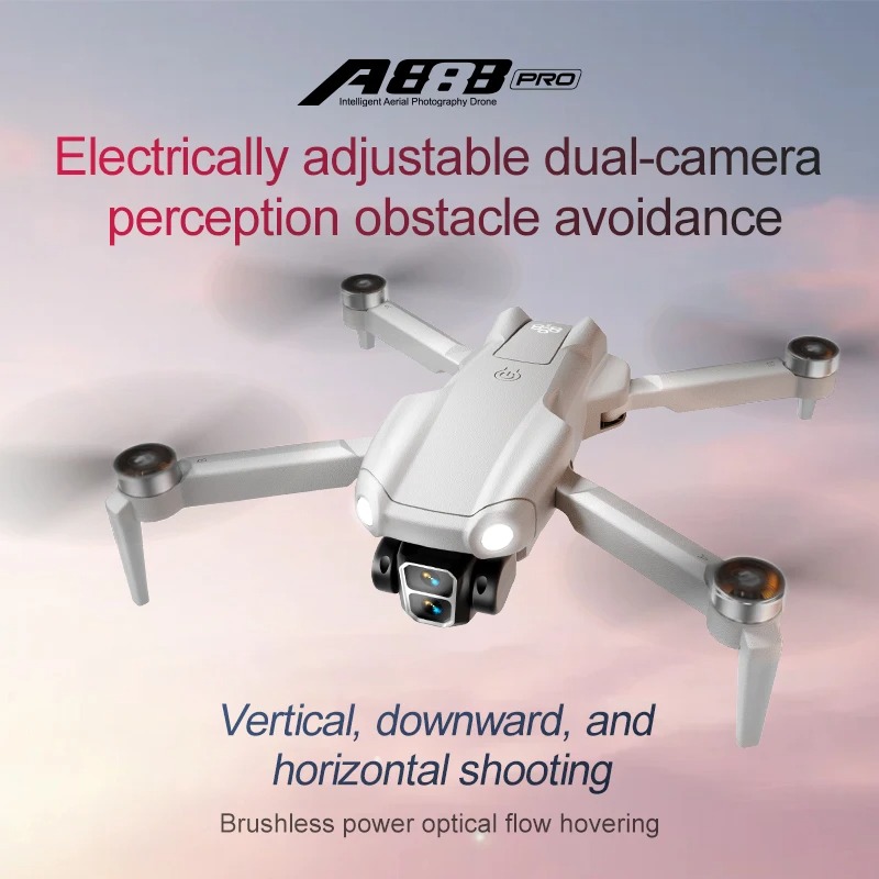 Drone A888 Pro Originale con D - Eachine Drone E58 recensione e prezzo