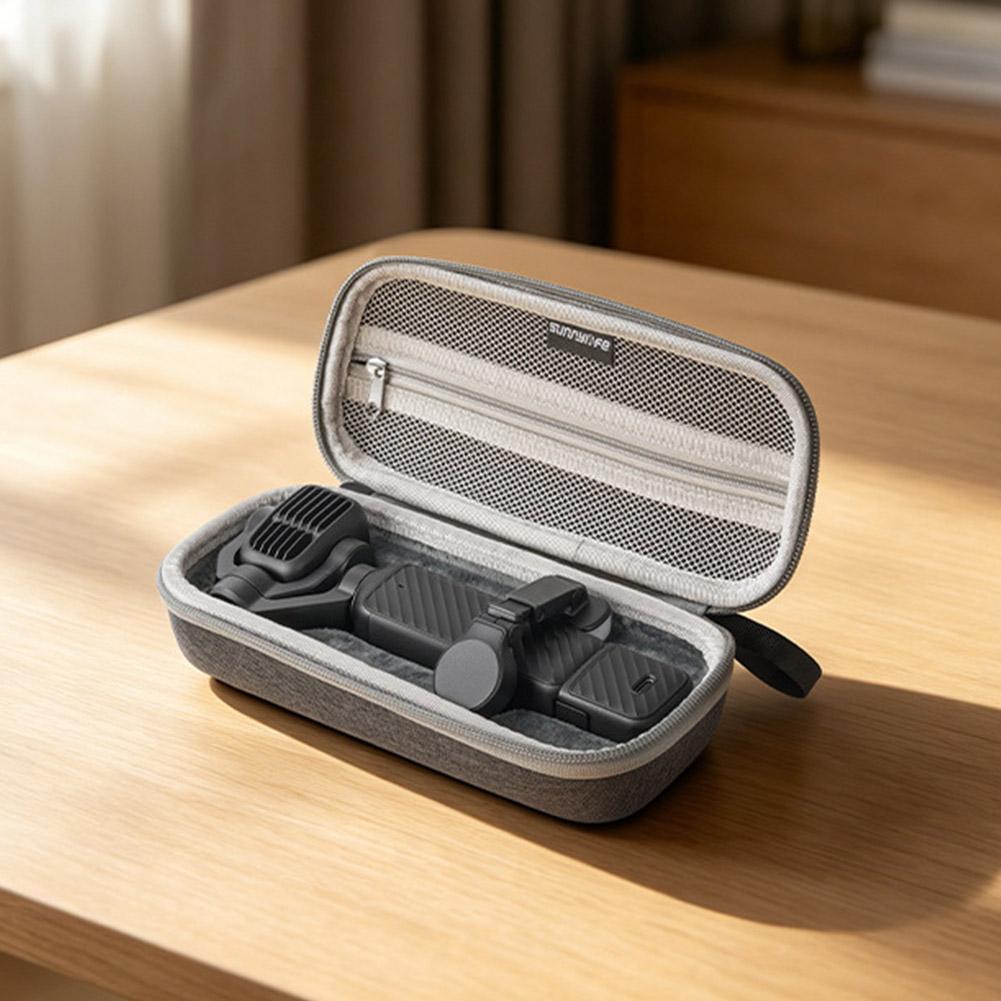Custodia da trasporto per DJI  - Drone Gimbal Case recensione e prezzo