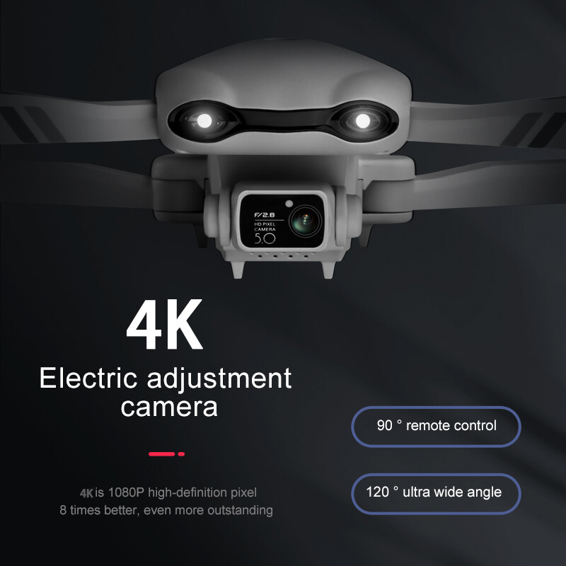 Drone Telecomandato 4DRC F10 c - Jjrc Drone X12 recensione e prezzo