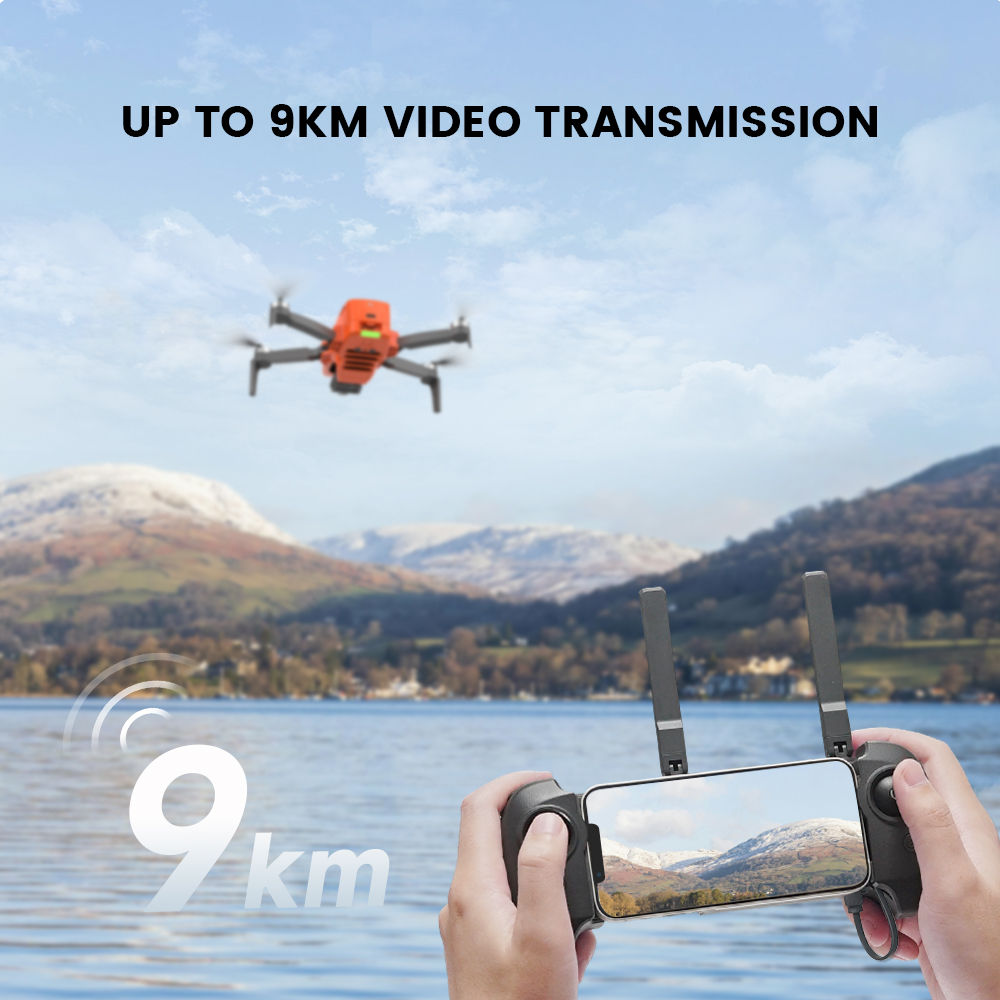 Attrezzatura per Fotografia Ae - Jjrc Drone X12 recensione e prezzo